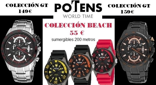 Reloj DIESEL