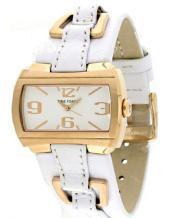 Reloj TIME FORCE ELSA PATAKY TF3167L11 Correa Piel Mujer