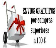 ENVIO GRATUITO