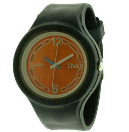Reloj LISKA LW16 Correa Caucho Unisex