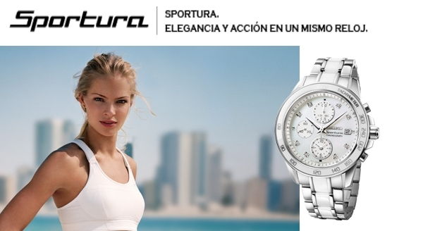 RELOJ FOSSIL