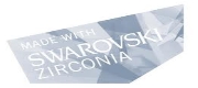Together Swarovski Zirc.