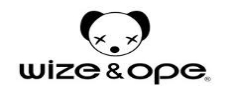Wize and Ope