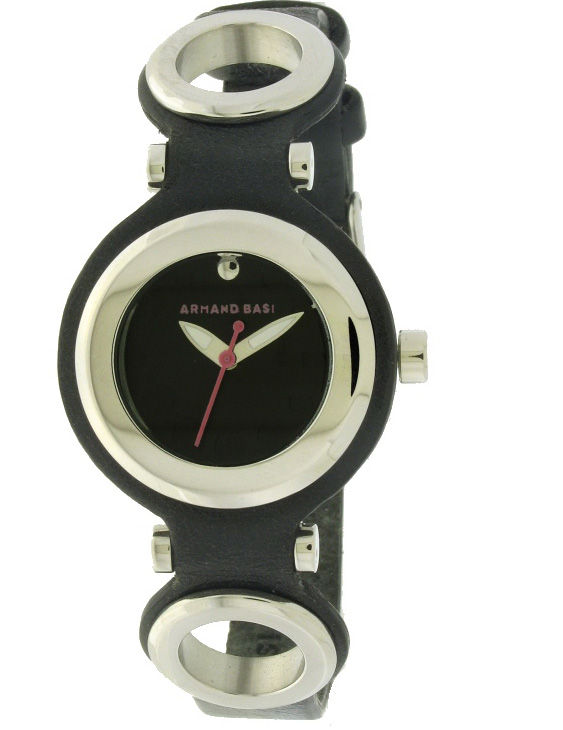 Reloj ARMAND BASI A-0341L-02 Correa Piel Mujer