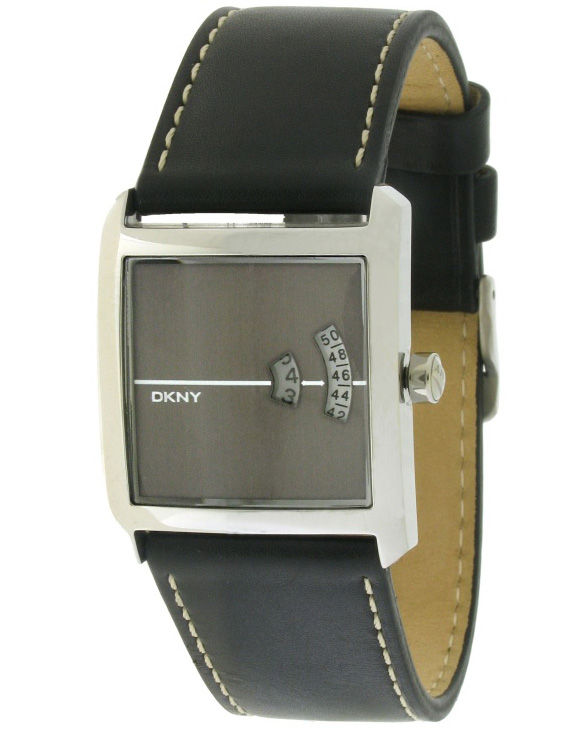 Reloj DKNY NY4114 Correa Piel Unisex