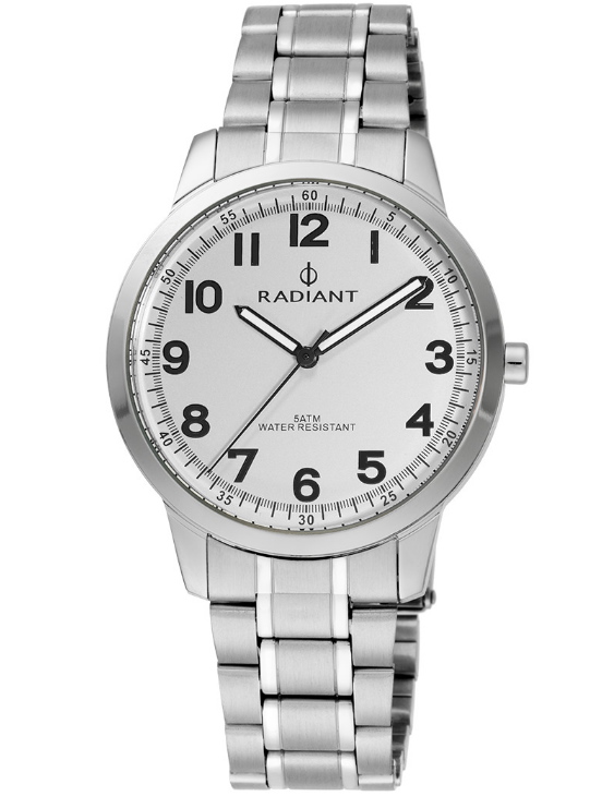 Reloj Radiant para Hombre modelo RA439601