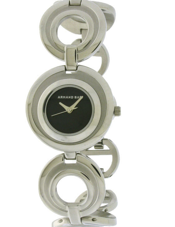 Reloj ARMAND BASI A-0401L-02 Brazalete Acero Mujer