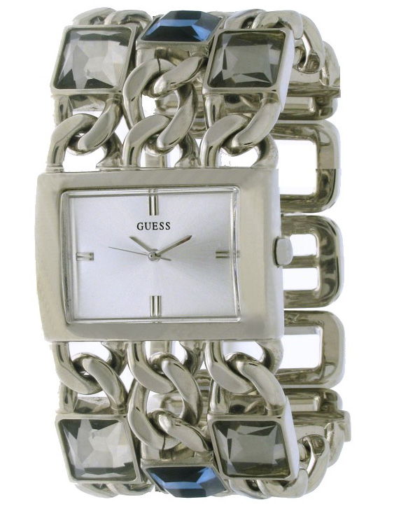 Reloj GUESS 11045L2 Brazalete Metal Mujer