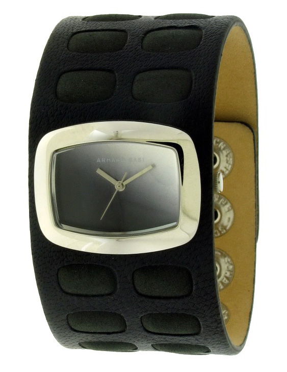 Reloj ARMAND BASI A-0191L-01 Correa Piel Mujer