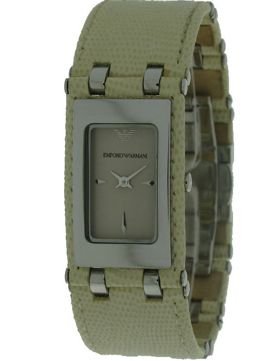 Reloj EMPORIO ARMANI AR5512 Correa Piel Mujer