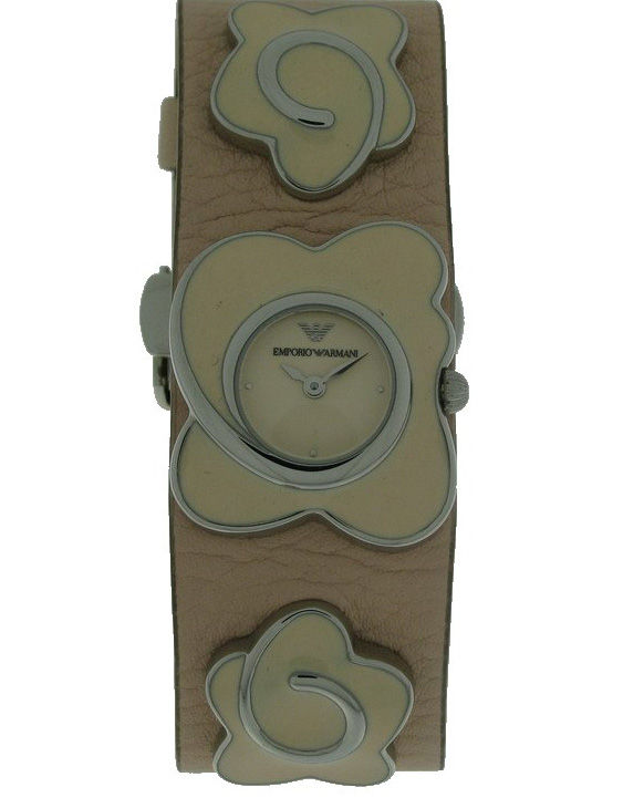 Reloj EMPORIO ARMANI AR5555 Correa Piel Mujer