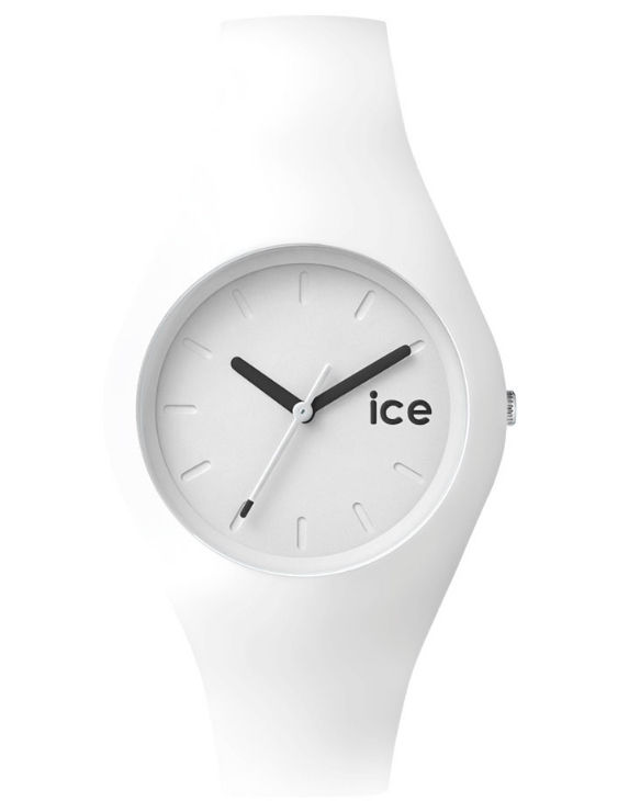 Reloj ICE ICE.WE.U.S.15 001227 ICE OLA Brazalete de Silicona Unisex