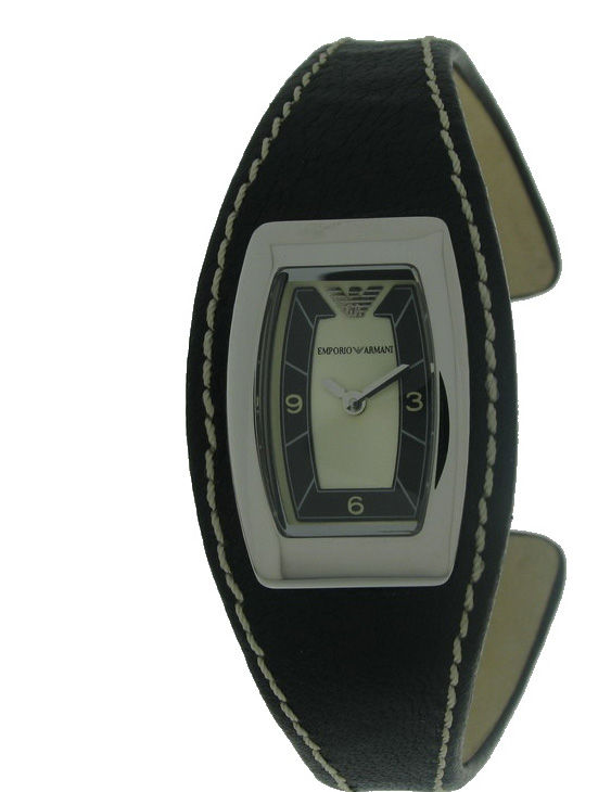 Reloj EMPORIO ARMANI AR5608 Correa Piel Mujer