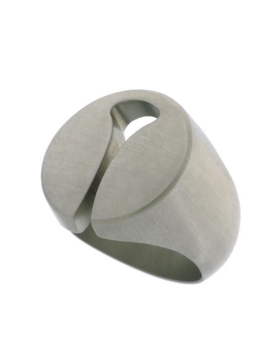 Anillo VICEROY 3010A01300 Acero Mujer Talla 14