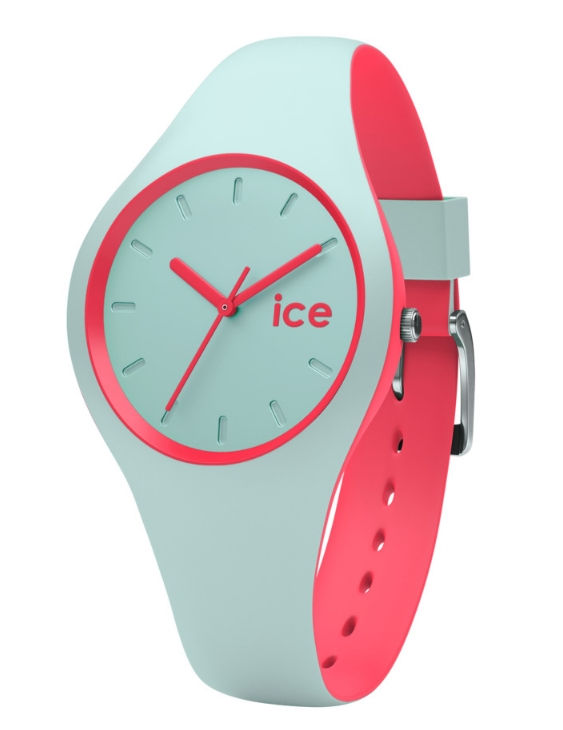 Reloj ICE MCO.S.S.16 001490 DUO Brazalete de Silicona Unisex