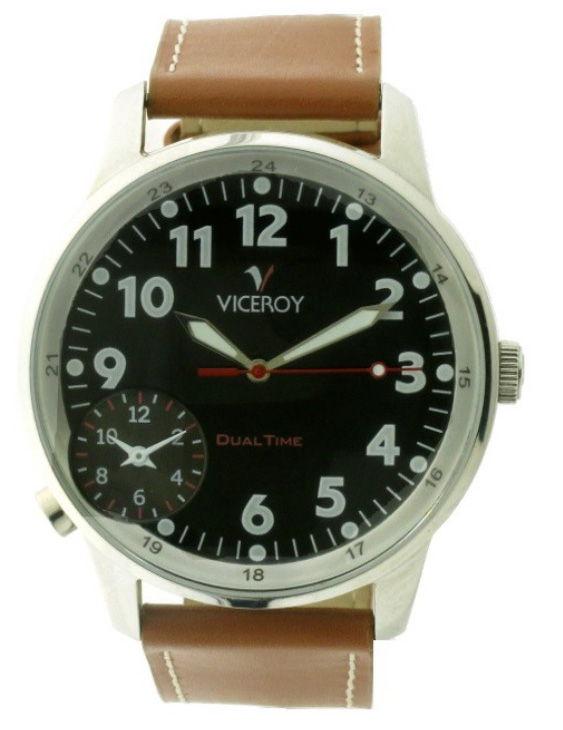 Viceroy, relojes y joyas para marcar la diferencia – VICEROY