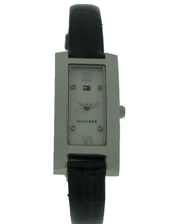 Reloj TOMMY HILFIGER 1780232 Correa Piel Mujer