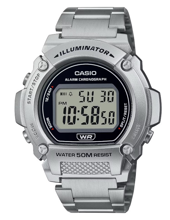 Reloj CASIO AE-1000WD-1AVEF Digital Hombre