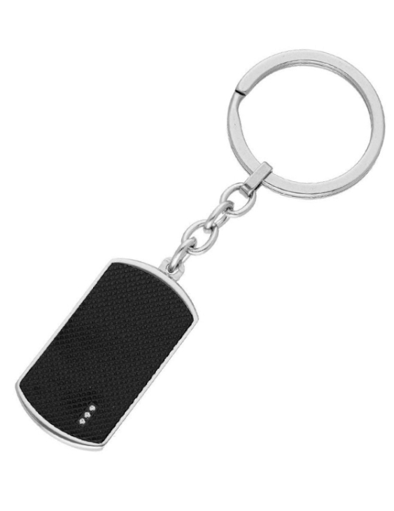 Llavero LISKA 845LL1234 Acero