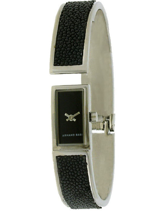 Reloj ARMAND BASI A-0011L-07 Brazalete Acero Mujer