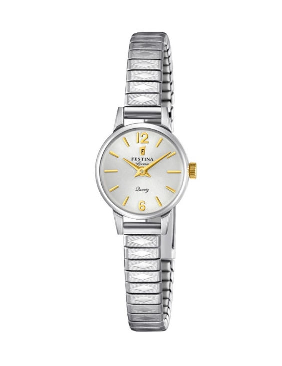 Reloj FESTINA F20262/2 EXTRA Brazalete Acero Mujer