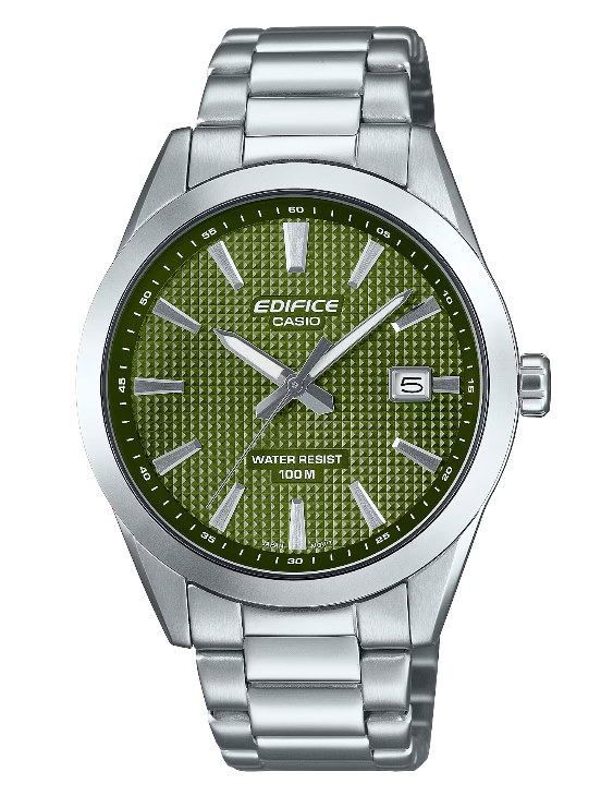 Reloj CASIO EFV-160D-3AVEF EDIFICE Acero Hombre