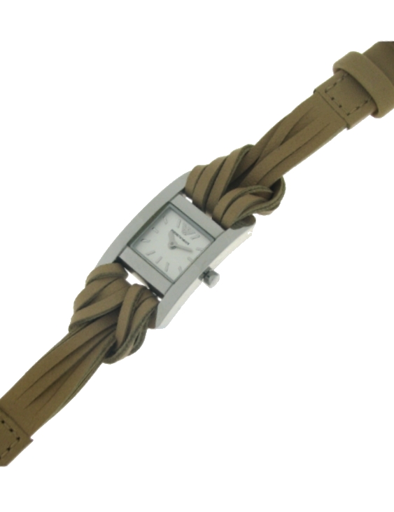 Reloj EMPORIO ARMANI AR5550 Correa Piel mujer