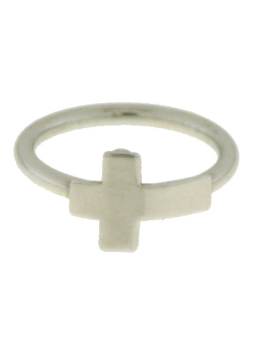 Anillo LISKA LA1279AN Plata Mujer. Talla 14.