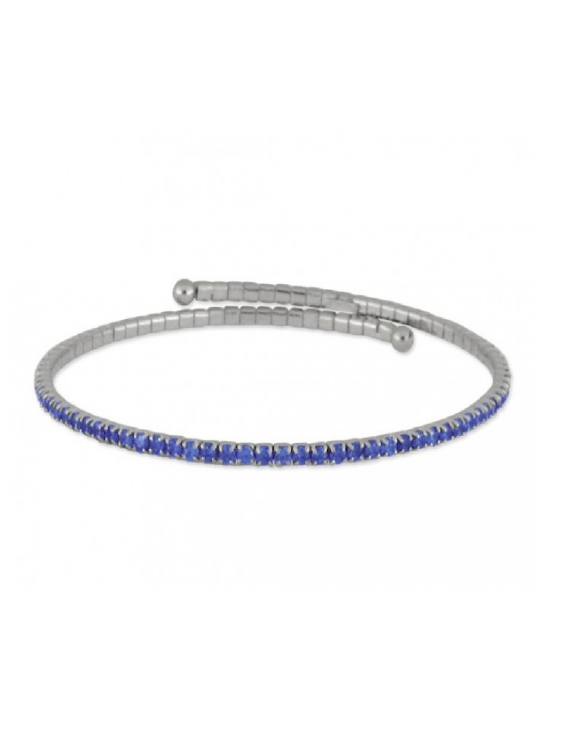Pulsera LISKA LAD4061BR-T Plata con Circonitas Color Mujer