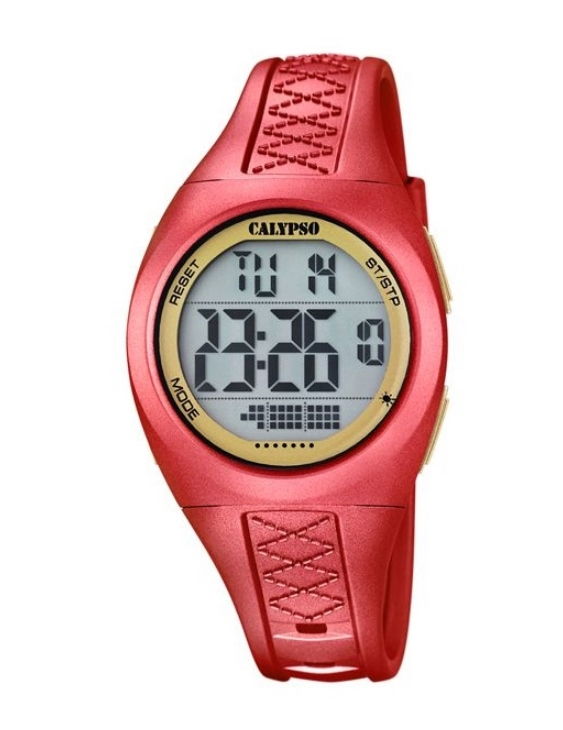 Reloj CALYPSO K5668/2 Digital Mujer