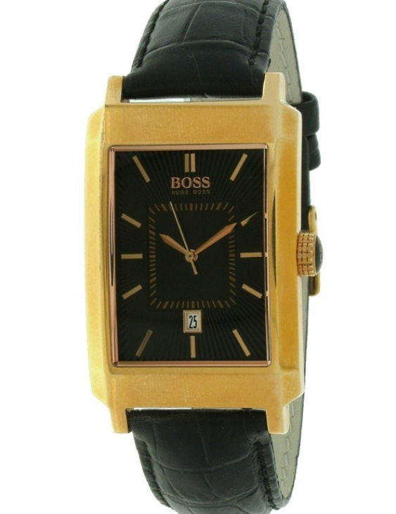 Reloj HUGO BOSS 1512335 Correa Piel Hombre