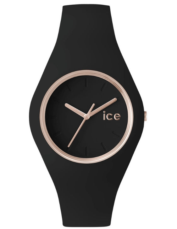 Reloj ICE ICE.GL.BRG.S.S.1 000979 ICE-GLAM Brazalete de Silicona Mujer