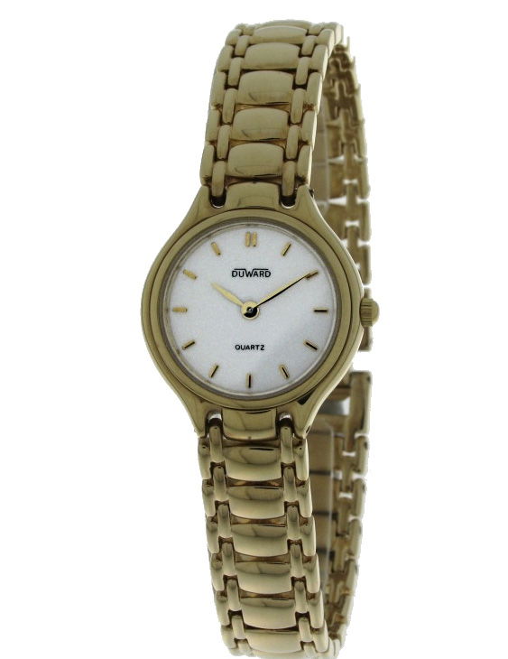 Reloj DUWARD 4905901 Armi Acero Chapado Oro Mujer