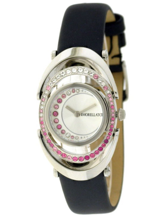Reloj MORELLATO R151106505 HERITAGE Acero con Cristales Mujer