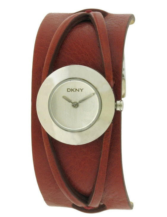 Reloj DKNY NY4160 Correa Piel Mujer