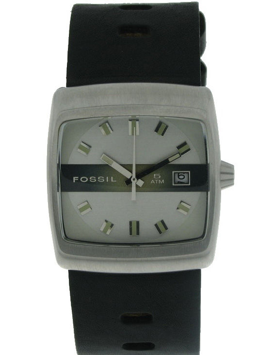 Reloj FOSSIL JR8251 Correa Piel Unisex