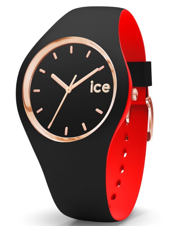 Reloj ICE IC007236 LOULOU Brazalete de Silicona Unisex